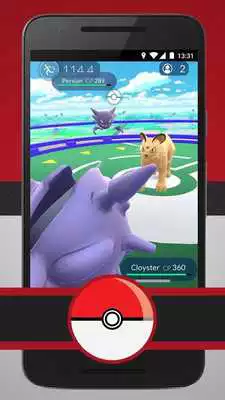 Play Guide for pokemon game go