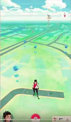Play Guide For Pokemon Go 2016 Tips