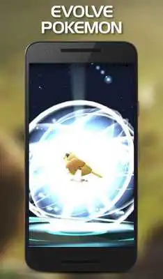 Play Guide for Pokemon GO Beta 2017 ( include pokedex )