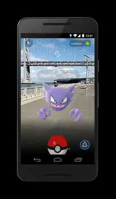 Play Guide For Pokemon Go New