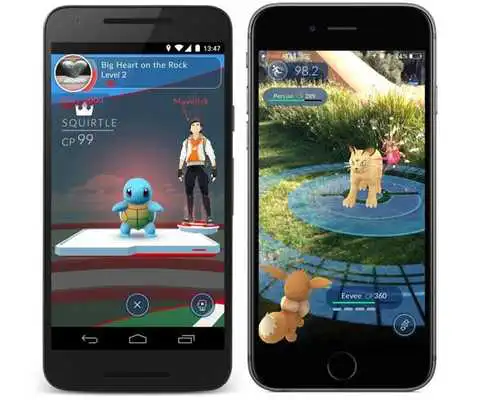 Play Guide For Pokemon Go New