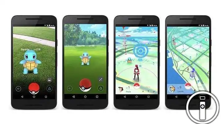 Play Guide For Pokemon Go New