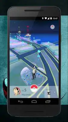 Play Guide For Pokemon Go Pikaju Play Guide For Pokemon Go Pikaju