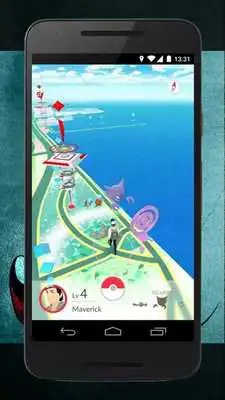 Play Guide For Pokemon Go Pikaju Play Guide For Pokemon Go Pikaju