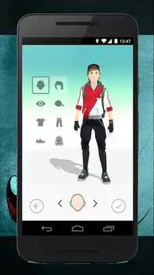 Play Guide For Pokemon Go Pikaju Play Guide For Pokemon Go Pikaju
