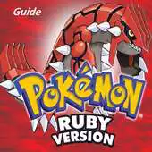 Free play online Guide for Pokemon Ruby APK Free play online Guide for Pokemon Ruby APK