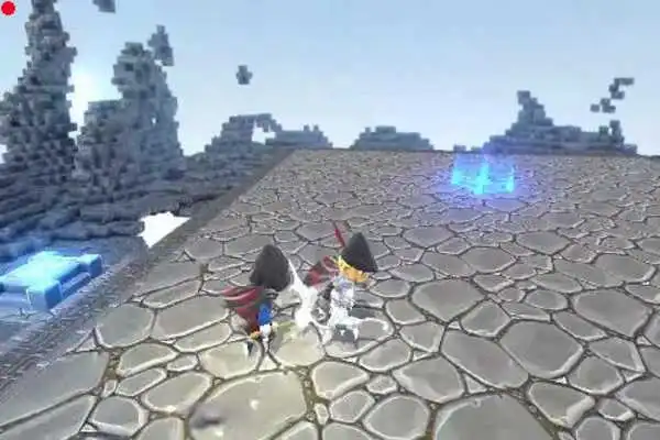 Play Guide For Portal Knights