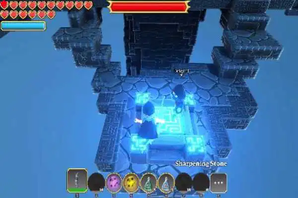 Play Guide For Portal Knights