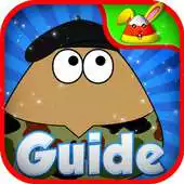 Free play online Guide For Pou APK Free play online Guide For Pou APK