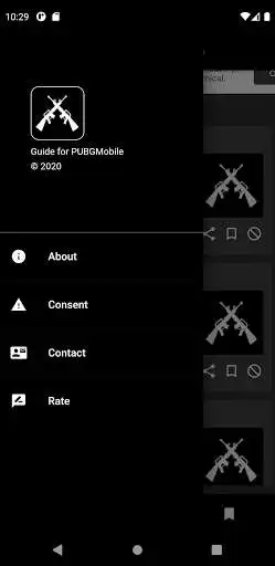 Play Guide for PUB Game - Videos Tips as an online game Guide for PUB Game - Videos Tips with UptoPlay