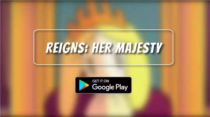 Play Guide for Reigns: Her Majesty
