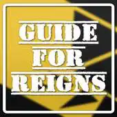 Free play online Guide For Reigns APK Free play online Guide For Reigns APK