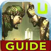Free play online Guide for Revenge of Sultans APK