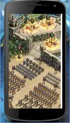 Play Guide for Revenge of Sultans Play Guide for Revenge of Sultans