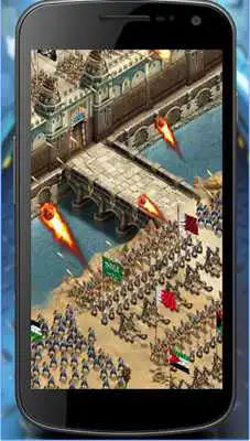 Play Guide for Revenge of Sultans Play Guide for Revenge of Sultans
