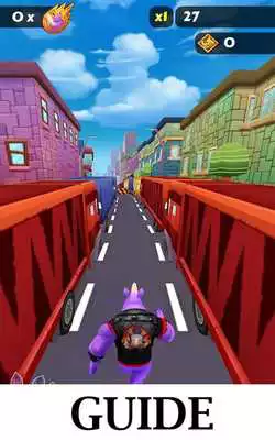 Play Guide for Rhinbo