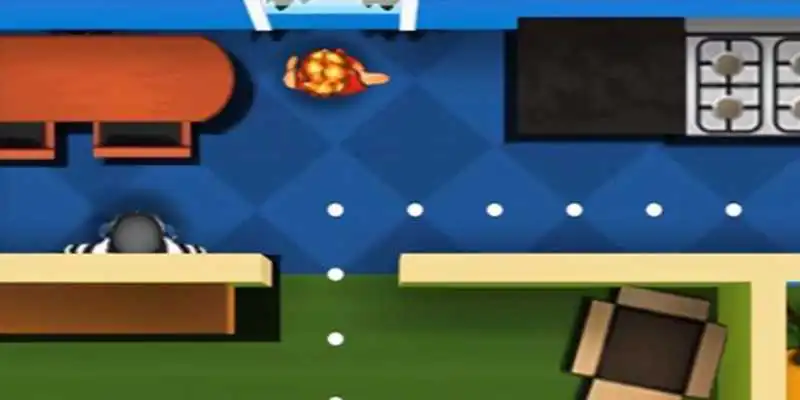 Play Guide for Robbery Bob