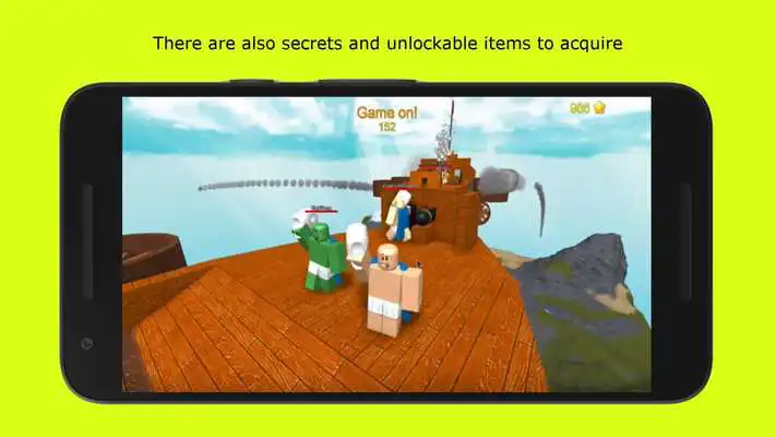 Play Guide for Roblox 2k17