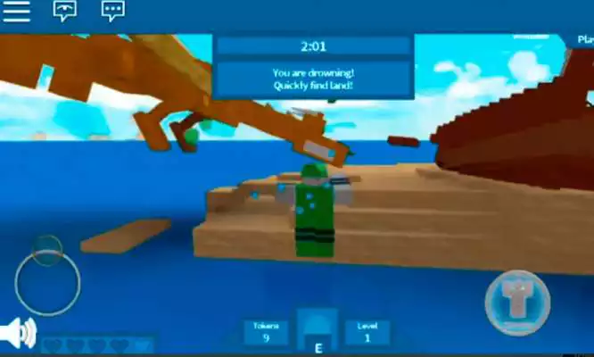 Play Guide For Roblox 2