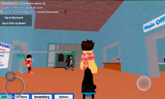 Play Guide For Roblox 2