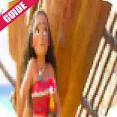 Free play online Guide for ROBLOX MOANA ISLAND new APK