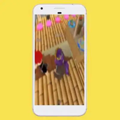 Play Guide for ROBLOX MOANA ISLAND new