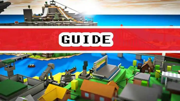 Play Guide For ROBLOX Mods Free