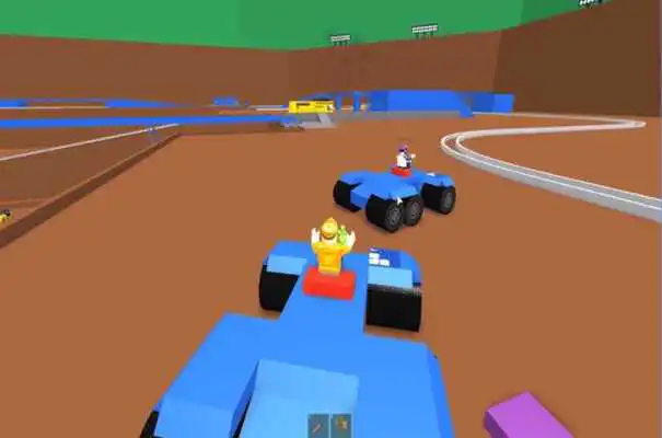 Play Guide for ROBLOX