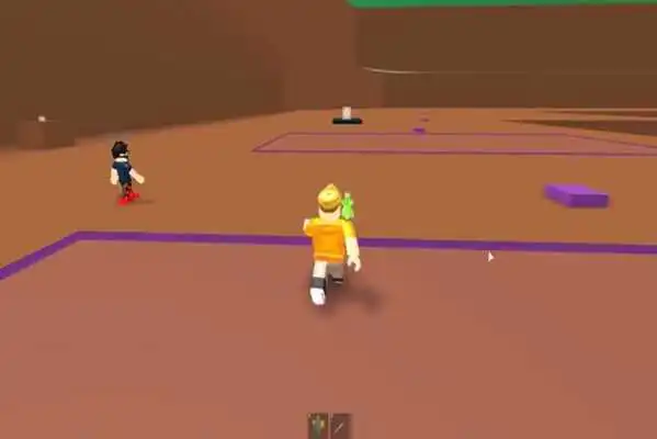 Play Guide for ROBLOX