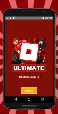 Play Guide for Roblox Tricks, Cheats,  Tips