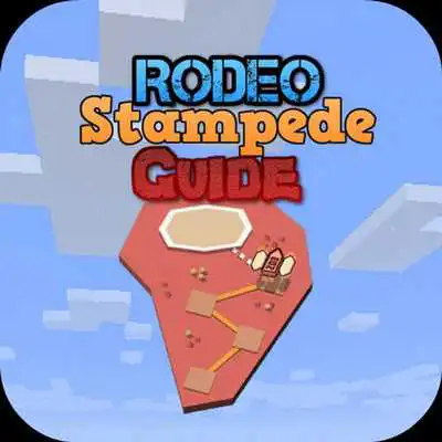 Play Guide for Rodeo Stampede