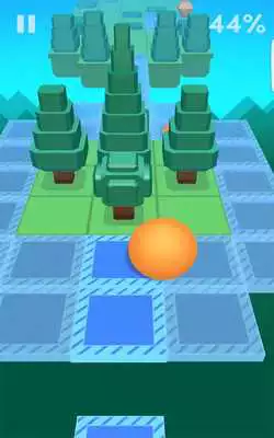 Play Guide for Rolling Sky