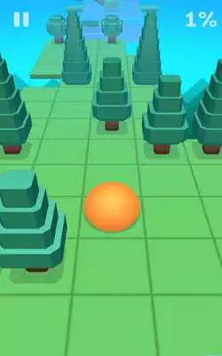 Play Guide for Rolling Sky