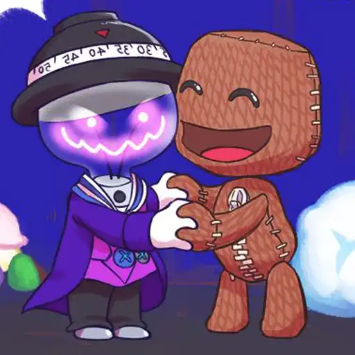 Play Guide For Run Sackboy : A Big Adventure APK
