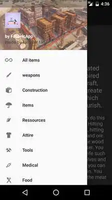 Play Guide For RUST Play Guide For RUST