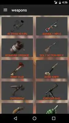 Play Guide For RUST Play Guide For RUST
