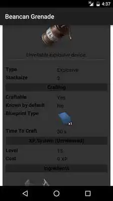 Play Guide For RUST Play Guide For RUST