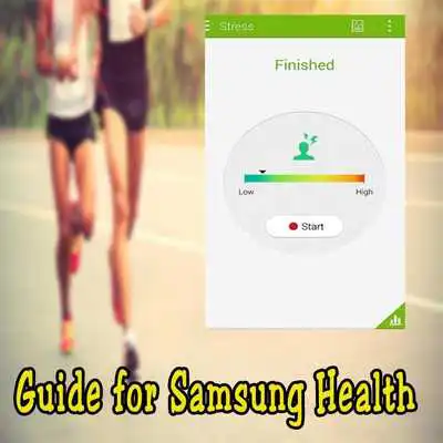 Play Guide for samsung health