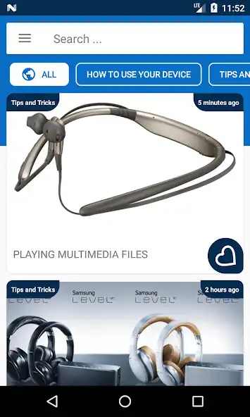 Play Guide For Samsung Level  and enjoy Guide For Samsung Level with UptoPlay