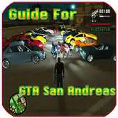 Free play online Guide for san andreas APK