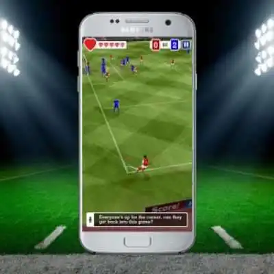 Play Guide for Score Hero