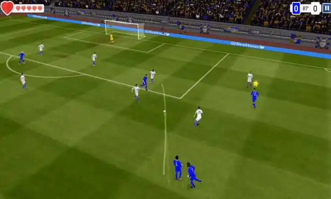 Play Guide for Score Hero