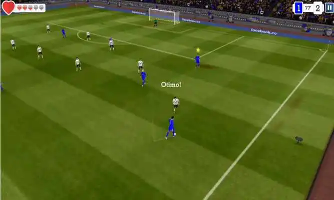 Play Guide for Score Hero