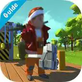 Free play online Guide for Scrap of Mechanic Pro APK Free play online Guide for Scrap of Mechanic Pro APK