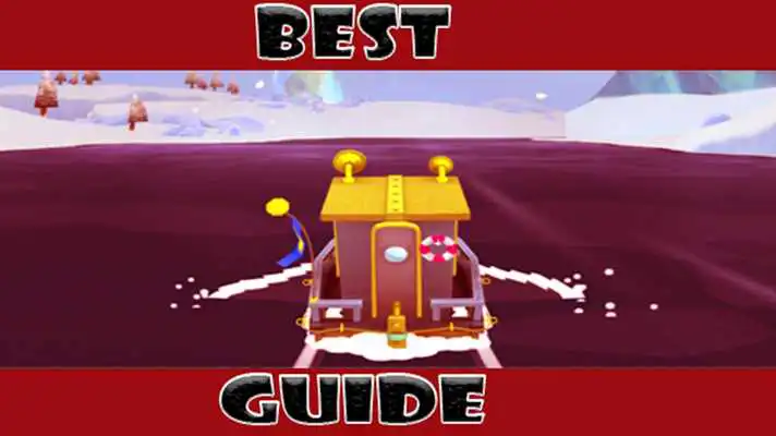 Play Guide For Sea Hero Quest 2016