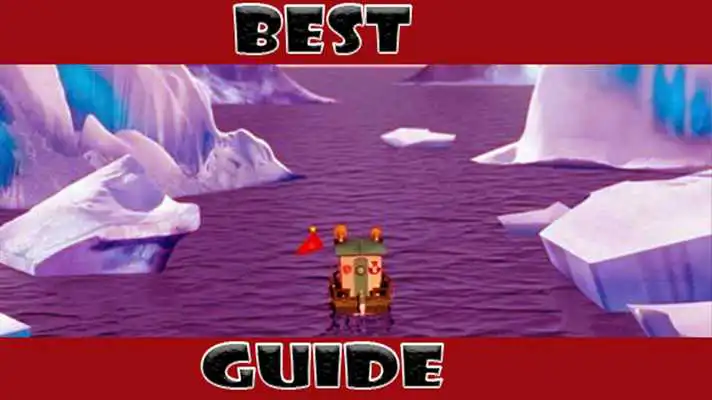Play Guide For Sea Hero Quest 2016