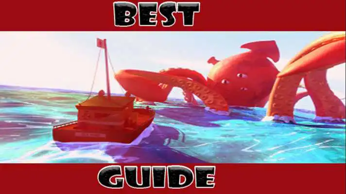 Play Guide For Sea Hero Quest 2016