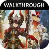 Free play online Guide for Seven Knights APK