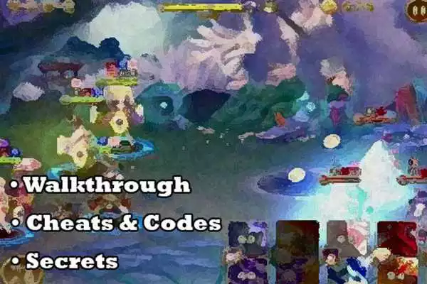 Play Guide for Seven Knights