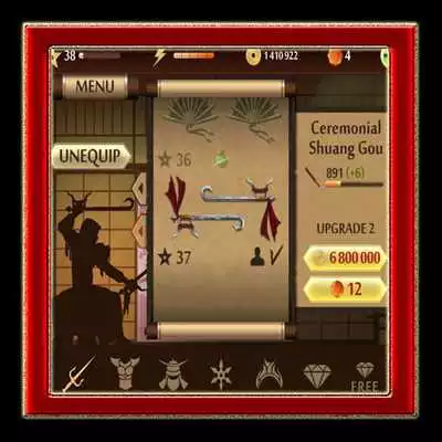 Play Guide For Shadow Fight 2 Play Guide For Shadow Fight 2